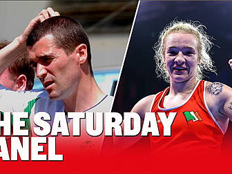 SATURDAY PANEL | Week in Revie...